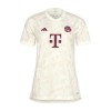 Camisola FC Bayern de Munique Champions League Mulher Equipamento 3ª 23/24